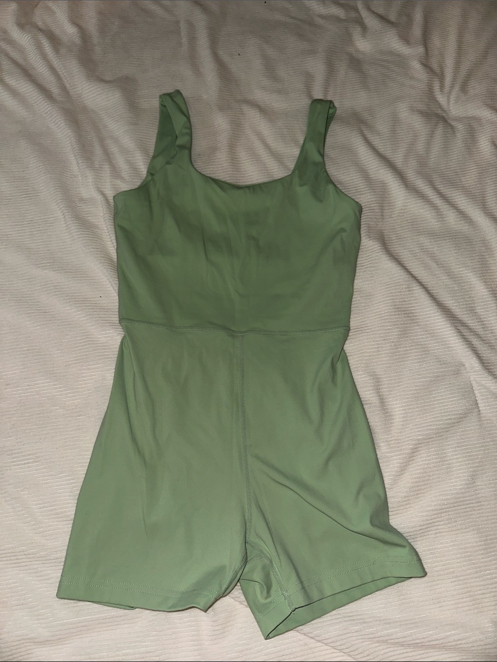 Daily Drills romper